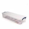 Coupon 🛒 Really Useful Products Really Useful Clear Wrapping Paper Box 22 Litres 🤩