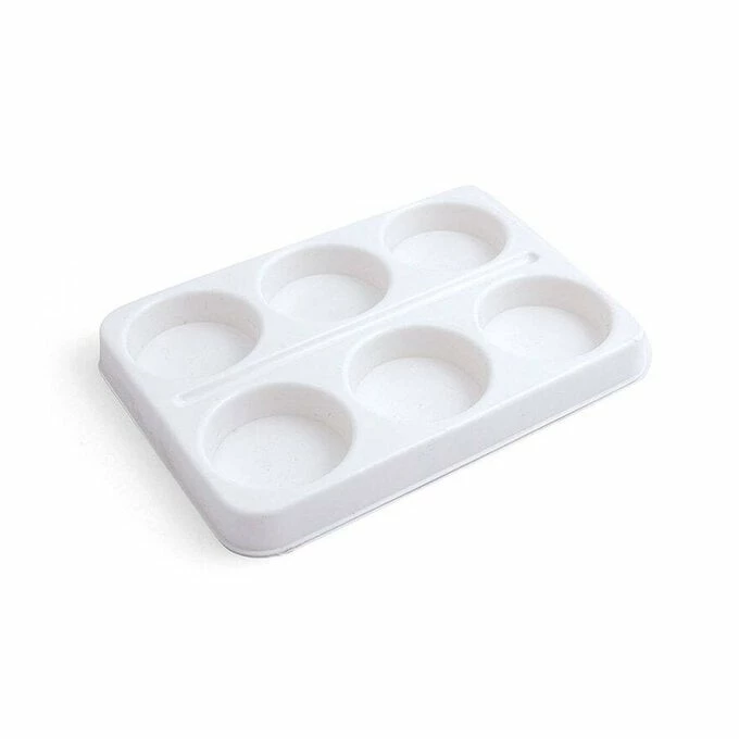 Best reviews of π― Hobbycraft Mixing Tray 6 Wells β€οΈ 1 Best reviews of π― Hobbycraft Mixing Tray 6 Wells β€οΈ