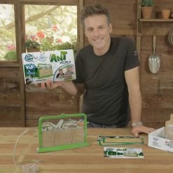 New 😉 My Living World Ant Kit 🛒 -Hobbycraft Shop 583063 1000 4 my living world ant kit