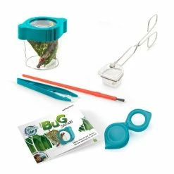 Best reviews of ๐ My Living World Bug Safari โญ 7 Best reviews of ๐ My Living World Bug Safari โญ -Hobbycraft Shop 583065 1000 4 my living world bug safari kids
