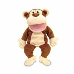 Flash Sale 😉 Fiesta Crafts Monkey Hand Puppet ✨