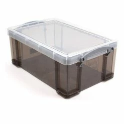 Flash Sale 🧨 Really Useful Products Really Useful Smoke Box 9 Litres 👏