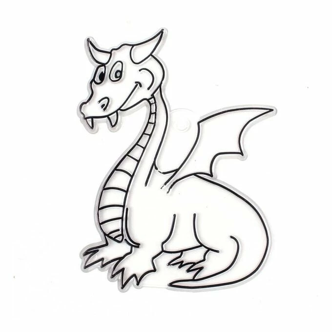 Best reviews of 𧨠Hobbycraft Dragon Suncatcher Kit π 2 Best reviews of 𧨠Hobbycraft Dragon Suncatcher Kit π - Image 2