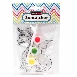 Best reviews of 𧨠Hobbycraft Dragon Suncatcher Kit π 5 Best reviews of 𧨠Hobbycraft Dragon Suncatcher Kit π -Hobbycraft Shop 605952 1000 3 dragon suncatcher kit