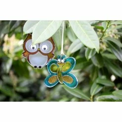 Promo 😉 Hobbycraft Owl Suncatcher Kit 🥰 -Hobbycraft Shop 605955 1000 4 owl suncatcher kit
