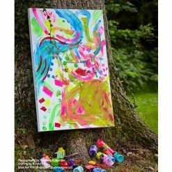 Buy ✔️ Hobbycraft Ready Mix Paint Pastel 150ml 6 Pack 🧨 -Hobbycraft Shop 606451 1002 4 ready mix paint pastel 150ml 6 pack