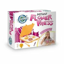 Outlet π₯° My Living World - Instant Flower Press π