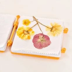 Outlet 🥰 My Living World - Instant Flower Press 😉 -Hobbycraft Shop 606724 1000 3 my living world instant flower press