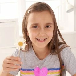 Outlet 🥰 My Living World - Instant Flower Press 😉 -Hobbycraft Shop 606724 1000 5 my living world instant flower press