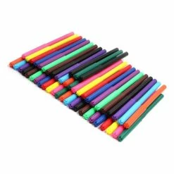 Outlet ❤️ Hobbycraft Felt Tip Pens 50 Pack 🔥
