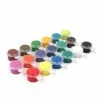 Flash Sale 🛒 Hobbycraft Acrylic Paints 5ml 18 Pack ❤️
