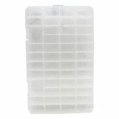 Top 10 ⌛ Hobbycraft Clear Plastic Storage Box 35.5cm X 22cm 🎁