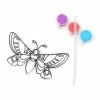 Outlet 🎉 Hobbycraft Suncatcher Butterfly Kit ❤️
