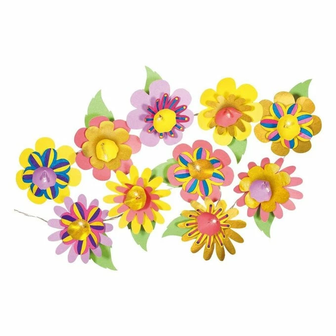 Budget 👏 Galt Flower Lights ⌛ 2 Budget 👏 Galt Flower Lights ⌛ - Image 2