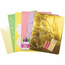 Budget 👏 Galt Flower Lights ⌛ 5 Budget 👏 Galt Flower Lights ⌛ -Hobbycraft Shop 638361 1000 3 galt flower lights