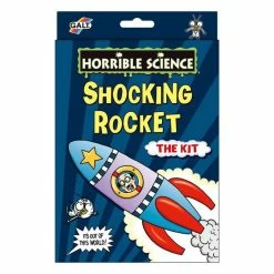 Wholesale π Galt Horrible Science Shocking Rocket π