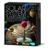 Promo ⌛ 4M Kidz Labs Solar System Planetarium 👍