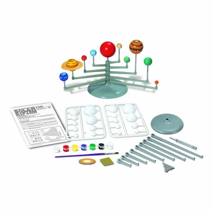 Promo ⌛ 4M Kidz Labs Solar System Planetarium 👍 2 Promo ⌛ 4M Kidz Labs Solar System Planetarium 👍 - Image 2