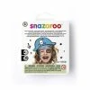 Best Sale 🌟 Snazaroo Blue Pirate Mini Face Paint Kit 🔥