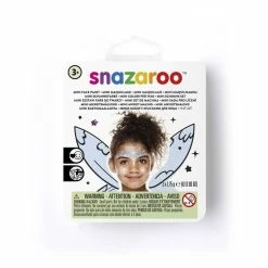 Budget ❤️ Snazaroo Ice Fairy Mini Face Paint Kit 🌟