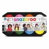 Cheapest 😍 Snazaroo Face Paint Palette 8 Pack 🔥