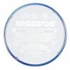 Coupon 🤩 Snazaroo White Face Paint Compact 18ml 🌟