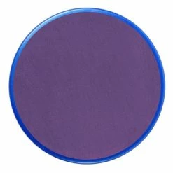 Brand new 🛒 Snazaroo Purple Face Paint Compact 18ml 🛒 -Hobbycraft Shop 639332 1010 2 snazaroo purple face paint compact 18ml