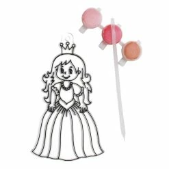 Best Pirce 🔥 Hobbycraft Princess Suncatcher Kit 🧨