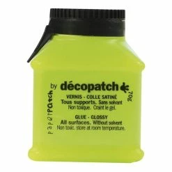 Outlet 👏 Decopatch Paperpatch Glue 70g 👍