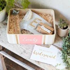 Discount ⭐ Hobbycraft Wooden Deco Storage Set 3 Pieces 🤩 -Hobbycraft Shop 643621 1000 5 wooden deco storage set 3 pieces