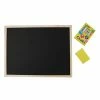 Best deal 👏 Hobbycraft Chalkboard And Sponge Set 👍