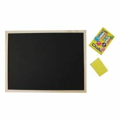 Best deal 👏 Hobbycraft Chalkboard And Sponge Set 👍