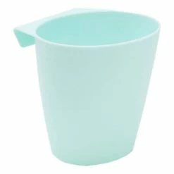 Best deal ๐ Hobbycraft Mint Green Trolley Bin ๐
