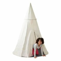 Discount 👏 Hobbycraft Decorate Your Own Canvas Teepee Tent 🎁 -Hobbycraft Shop 646420 1000 1 decorate your own canvas teepee tent