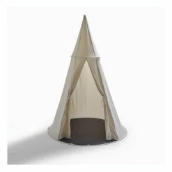 Discount 👏 Hobbycraft Decorate Your Own Canvas Teepee Tent 🎁