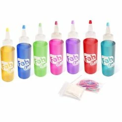 Hot Sale 🎁 FabLab Tie Dye Luxury Set 🌟 -Hobbycraft Shop 646551 1000 3 fablab tie dye luxury set