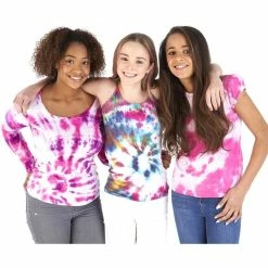 Hot Sale 🎁 FabLab Tie Dye Luxury Set 🌟 -Hobbycraft Shop 646551 1000 4 fablab tie dye luxury set