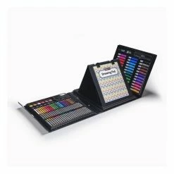 Best Sale β Hobbycraft Pop-Up Easel Art Set 140 Pieces π€©