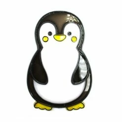 Discount 👍 Hobbycraft Penguin Suncatcher Kit 🎁 -Hobbycraft Shop 649451 1000 3 penguin suncatcher kit