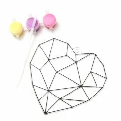 Top 10 🎁 Hobbycraft Geo Heart Suncatcher Kit 🛒