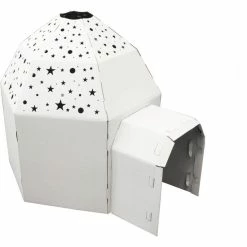 Coupon ๐ Hobbycraft Colour In Cardboard Igloo 107cm ๐ 10 Coupon ๐ Hobbycraft Colour In Cardboard Igloo 107cm ๐ -Hobbycraft Shop 649671 1000 5 colour in cardboard igloo 107cm