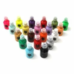 Cheap โ Hobbycraft Four Seasons Ready Mixed Paint 150ml 20 Pack ๐