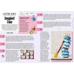 Hot Sale ❤️ Disney Princess Things To Make And Do 👏 -Hobbycraft Shop 655837 1001 4 disney princess things to make and do