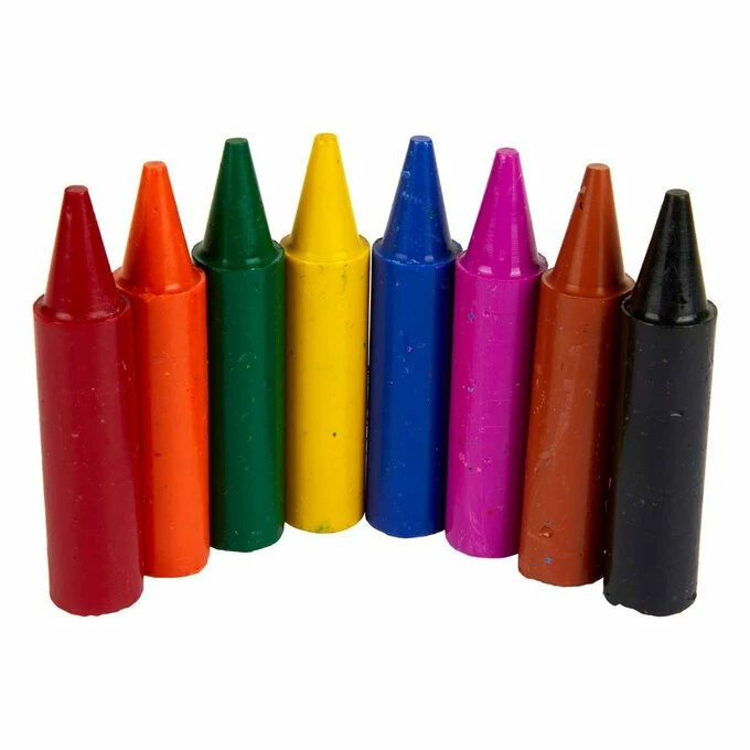 Coupon π My First Crayola Easy-Grip Jumbo Crayons 8 Pack π 2 Coupon π My First Crayola Easy-Grip Jumbo Crayons 8 Pack π - Image 2