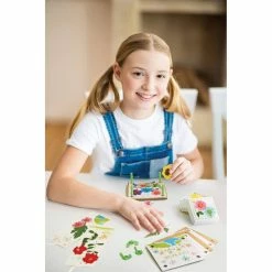 Coupon 💯 4M Pressed Flower Art 🔥 -Hobbycraft Shop 656891 1000 4 pressed flower art