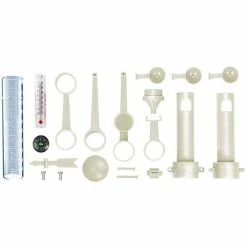 Coupon 🎉 4M Green Science Weather Station 😉 -Hobbycraft Shop 656892 1000 3 green science weather station