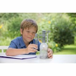 Coupon 🎉 4M Green Science Weather Station 😉 -Hobbycraft Shop 656892 1000 5 green science weather station