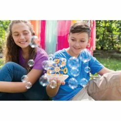 Brand new ✨ 4M KidzRobotix Bubble Robot 🛒 -Hobbycraft Shop 656903 1000 7 kidzrobotix bubble robot