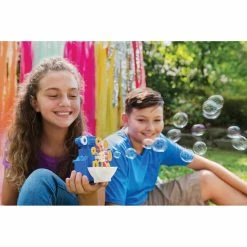 Brand new ✨ 4M KidzRobotix Bubble Robot 🛒 -Hobbycraft Shop 656903 1000 8 kidzrobotix bubble robot
