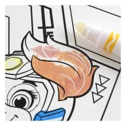 Flash Sale β¨ Crayola Paw Patrol Colour Wonder Colouring Set π 7 Flash Sale β¨ Crayola Paw Patrol Colour Wonder Colouring Set π -Hobbycraft Shop 657460 1000 2 crayola paw patrol colour wonder colouring set